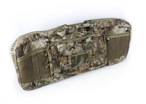 G TMC Covert Carry Case Double Rifle 92cm ( MAD )